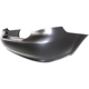 Purchase Top-Quality Rear Bumper Cover - GM1100791 pa10