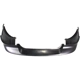Purchase Top-Quality Rear Bumper Cover - GM1100791 pa12