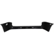 Purchase Top-Quality Rear Bumper Cover - GM1100803 pa1