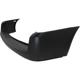 Purchase Top-Quality Rear Bumper Cover - GM1100803 pa8