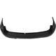 Purchase Top-Quality Rear Bumper Cover - GM1100803 pa9