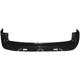 Purchase Top-Quality Rear Bumper Cover - GM1100803C pa1