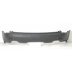 Purchase Top-Quality Rear Bumper Cover - GM1100805 pa1