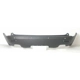 Purchase Top-Quality Rear Bumper Cover - GM1100806 pa1