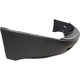 Purchase Top-Quality Couvre-pare-chocs arrière - GM1100806C Capa Certified Capa Certified pa5