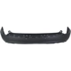 Purchase Top-Quality Rear Bumper Cover - GM1100810 pa10