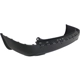 Purchase Top-Quality Rear Bumper Cover - GM1100810 pa11