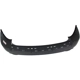 Purchase Top-Quality Rear Bumper Cover - GM1100810 pa13