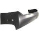 Purchase Top-Quality Rear Bumper Cover - GM1100813 pa10