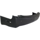 Purchase Top-Quality Rear Bumper Cover - GM1100814C pa5