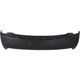 Purchase Top-Quality Rear Bumper Cover - GM1100814C pa6