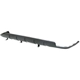 Purchase Top-Quality Rear Bumper Cover - GM1100815C pa1