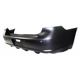 Purchase Top-Quality Rear Bumper Cover - GM1100819 pa3