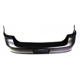 Purchase Top-Quality Rear Bumper Cover - GM1100819 pa5