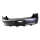 Purchase Top-Quality Rear Bumper Cover - GM1100819 pa6