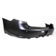 Purchase Top-Quality Rear Bumper Cover - GM1100819 pa8