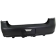 Purchase Top-Quality Rear Bumper Cover - GM1100820 pa7