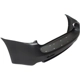 Purchase Top-Quality Rear Bumper Cover - GM1100825 pa11