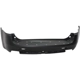 Purchase Top-Quality Rear Bumper Cover - GM1100825 pa6