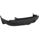 Purchase Top-Quality Rear Bumper Cover - GM1100842 pa1