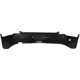 Purchase Top-Quality Rear Bumper Cover - GM1100842 pa4