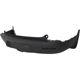 Purchase Top-Quality Rear Bumper Cover - GM1100842 pa5