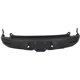 Purchase Top-Quality Rear Bumper Cover - GM1100842 pa9