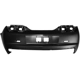 Purchase Top-Quality Rear Bumper Cover - GM1100846C pa1