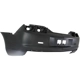 Purchase Top-Quality Rear Bumper Cover - GM1100846C pa3