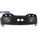 Purchase Top-Quality Rear Bumper Cover - GM1100846C pa4