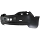 Purchase Top-Quality Rear Bumper Cover - GM1100846C pa8