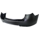 Purchase Top-Quality Rear Bumper Cover - GM1100851 pa2