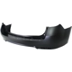 Purchase Top-Quality Rear Bumper Cover - GM1100851 pa7