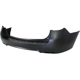 Purchase Top-Quality Rear Bumper Cover - GM1100851C Capa Certified Capa Certified pa6