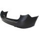 Purchase Top-Quality Rear Bumper Cover - GM1100852 pa10