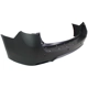 Purchase Top-Quality Rear Bumper Cover - GM1100852 pa8