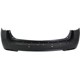 Purchase Top-Quality Rear Bumper Cover - GM1100852C Capa Certified pa3