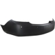 Purchase Top-Quality Rear Bumper Cover - GM1100858 pa1