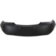 Purchase Top-Quality Rear Bumper Cover - GM1100858 pa6