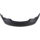 Purchase Top-Quality Rear Bumper Cover - GM1100858 pa8