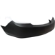 Purchase Top-Quality Rear Bumper Cover - GM1100859 pa3