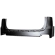 Purchase Top-Quality Rear Bumper Cover - GM1100864 pa1