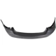 Purchase Top-Quality Rear Bumper Cover - GM1100875 pa10