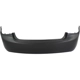 Purchase Top-Quality Rear Bumper Cover - GM1100876C Capa Certified pa6
