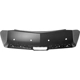 Purchase Top-Quality Rear Bumper Cover - GM1100881C pa1