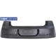 Purchase Top-Quality Rear Bumper Cover - GM1100883C Capa Certified Capa Certified pa6