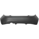 Purchase Top-Quality Rear Bumper Cover - GM1100887C Capa Certified Capa Certified pa1