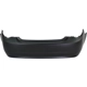 Purchase Top-Quality Rear Bumper Cover - GM1100888 pa1