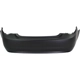 Purchase Top-Quality Rear Bumper Cover - GM1100888 pa4