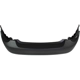 Purchase Top-Quality Rear Bumper Cover - GM1100888 pa9